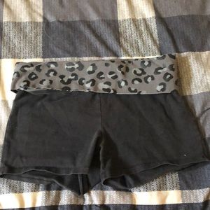 Victoria’s Secret Pink Shorts